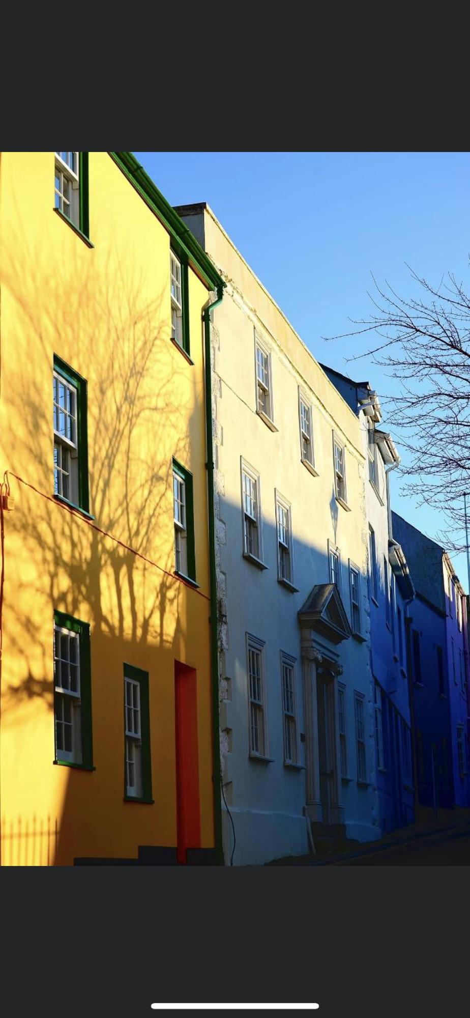 Monmouth House Apartments, Lyme Regis Old Town, Dog Friendly, Parking Luaran gambar