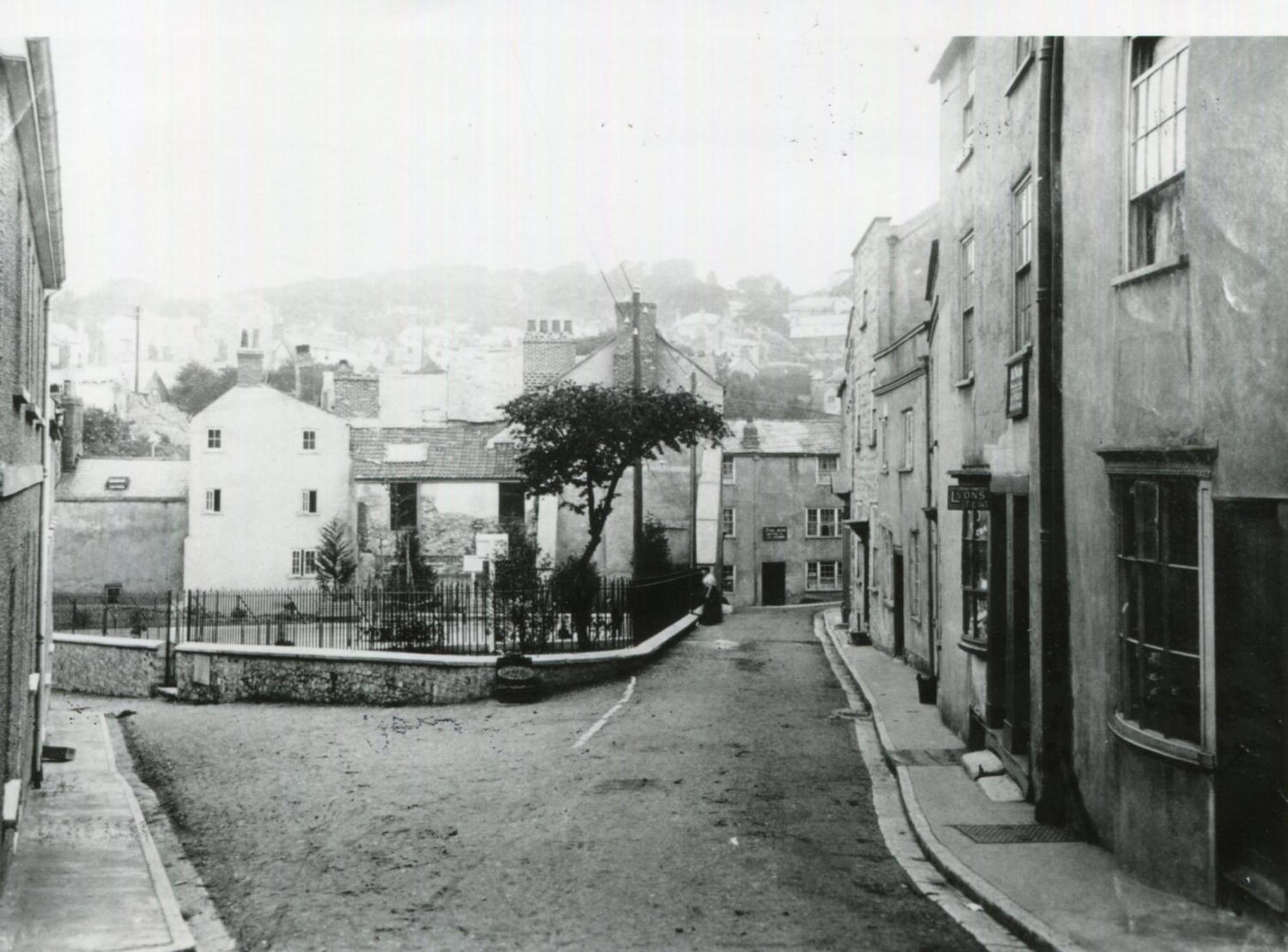 Monmouth House Apartments, Lyme Regis Old Town, Dog Friendly, Parking Luaran gambar
