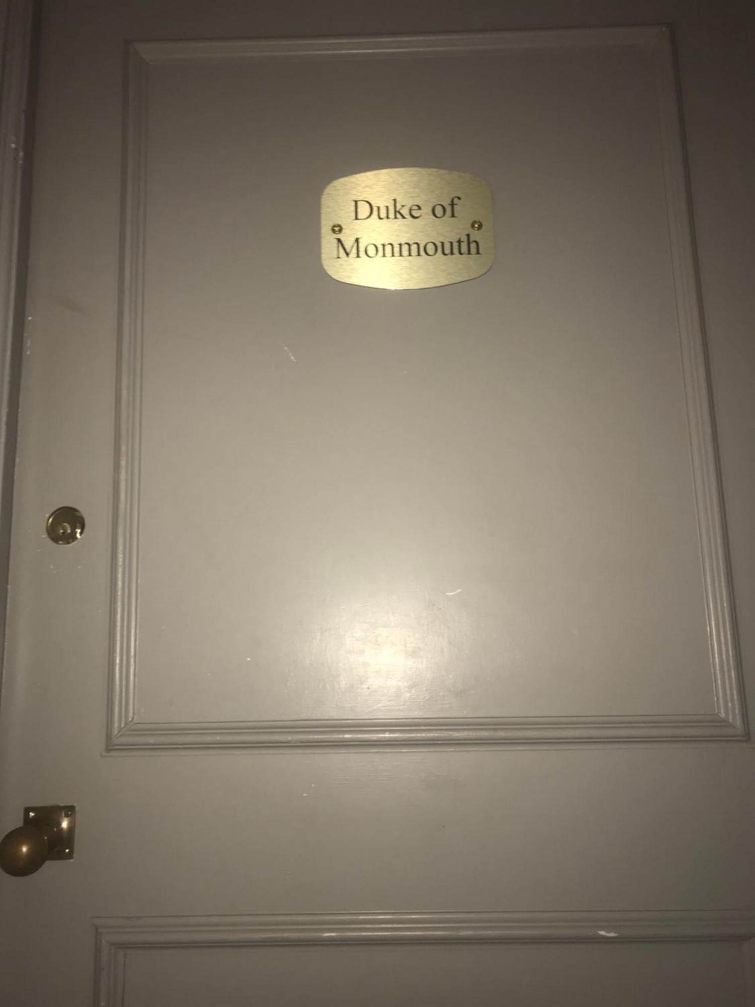 Monmouth House Apartments, Lyme Regis Old Town, Dog Friendly, Parking Luaran gambar