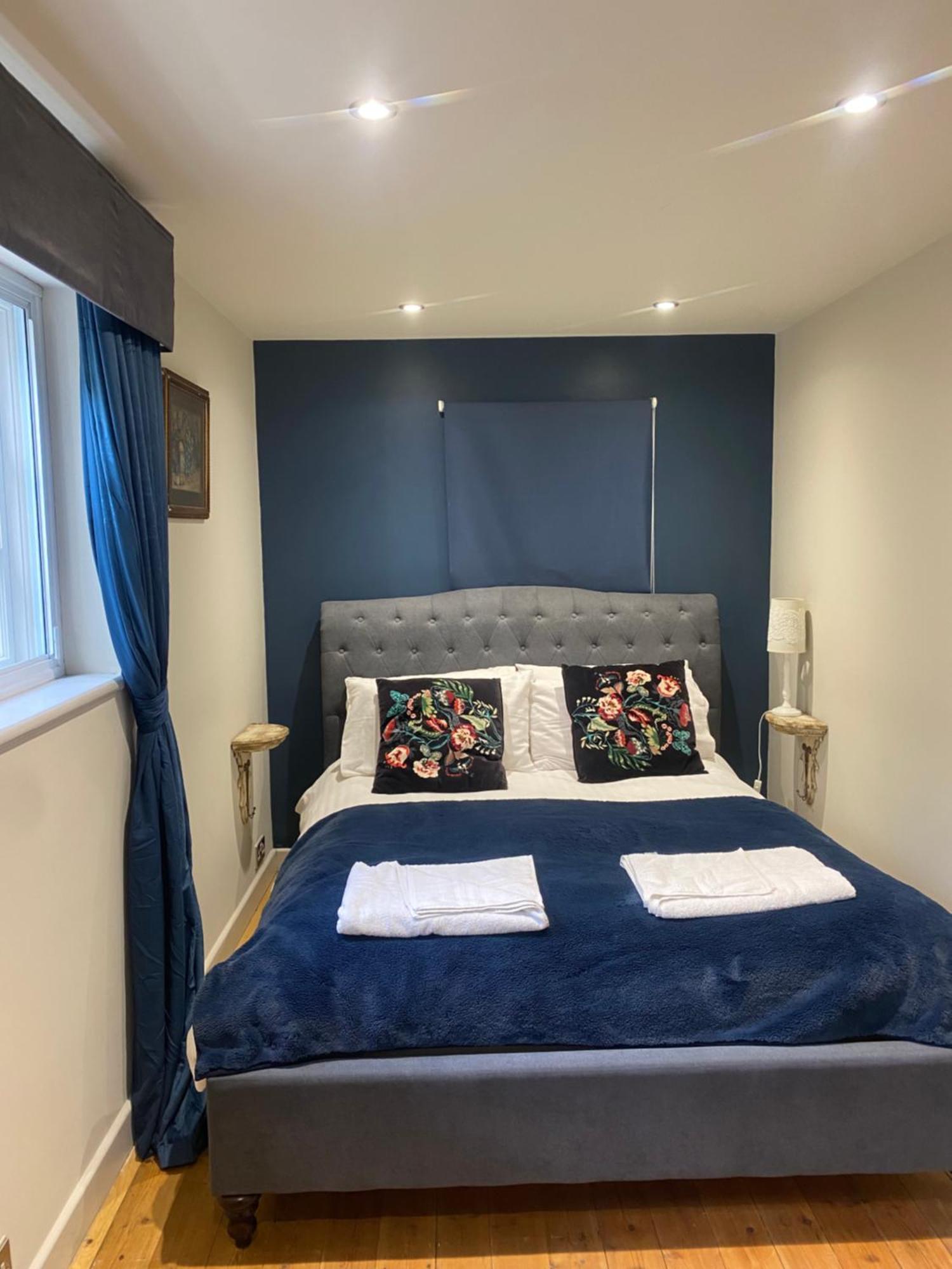 Monmouth House Apartments, Lyme Regis Old Town, Dog Friendly, Parking Luaran gambar