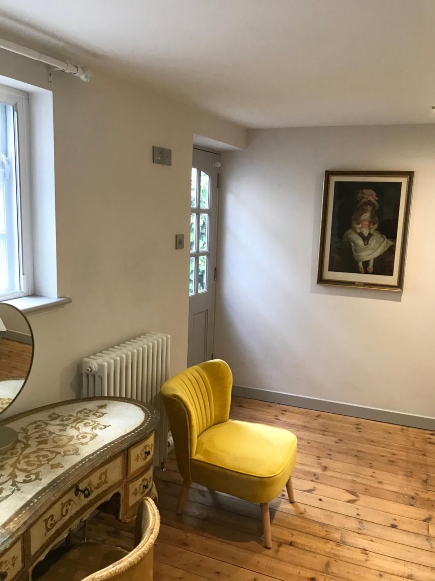 Monmouth House Apartments, Lyme Regis Old Town, Dog Friendly, Parking Luaran gambar