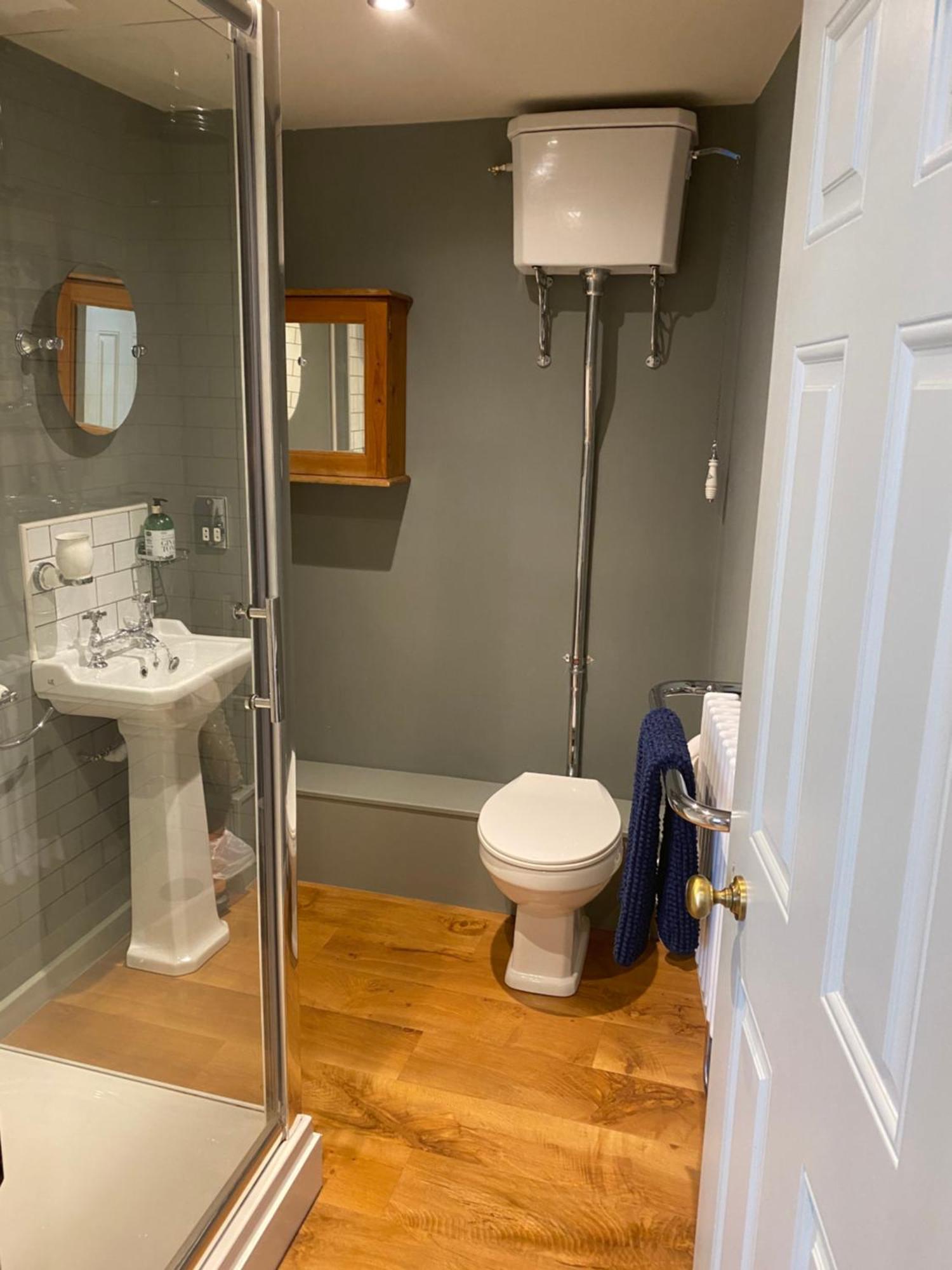 Monmouth House Apartments, Lyme Regis Old Town, Dog Friendly, Parking Luaran gambar