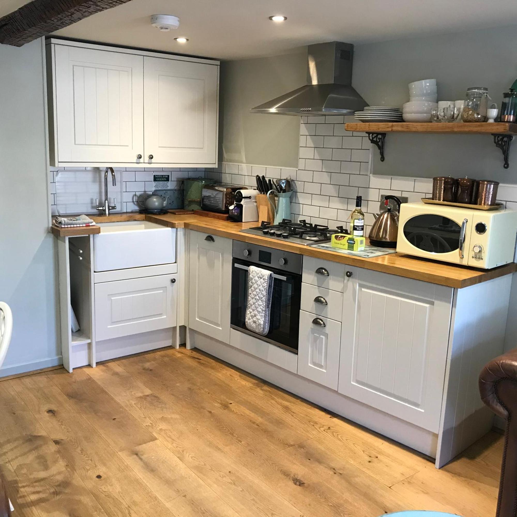 Monmouth House Apartments, Lyme Regis Old Town, Dog Friendly, Parking Luaran gambar