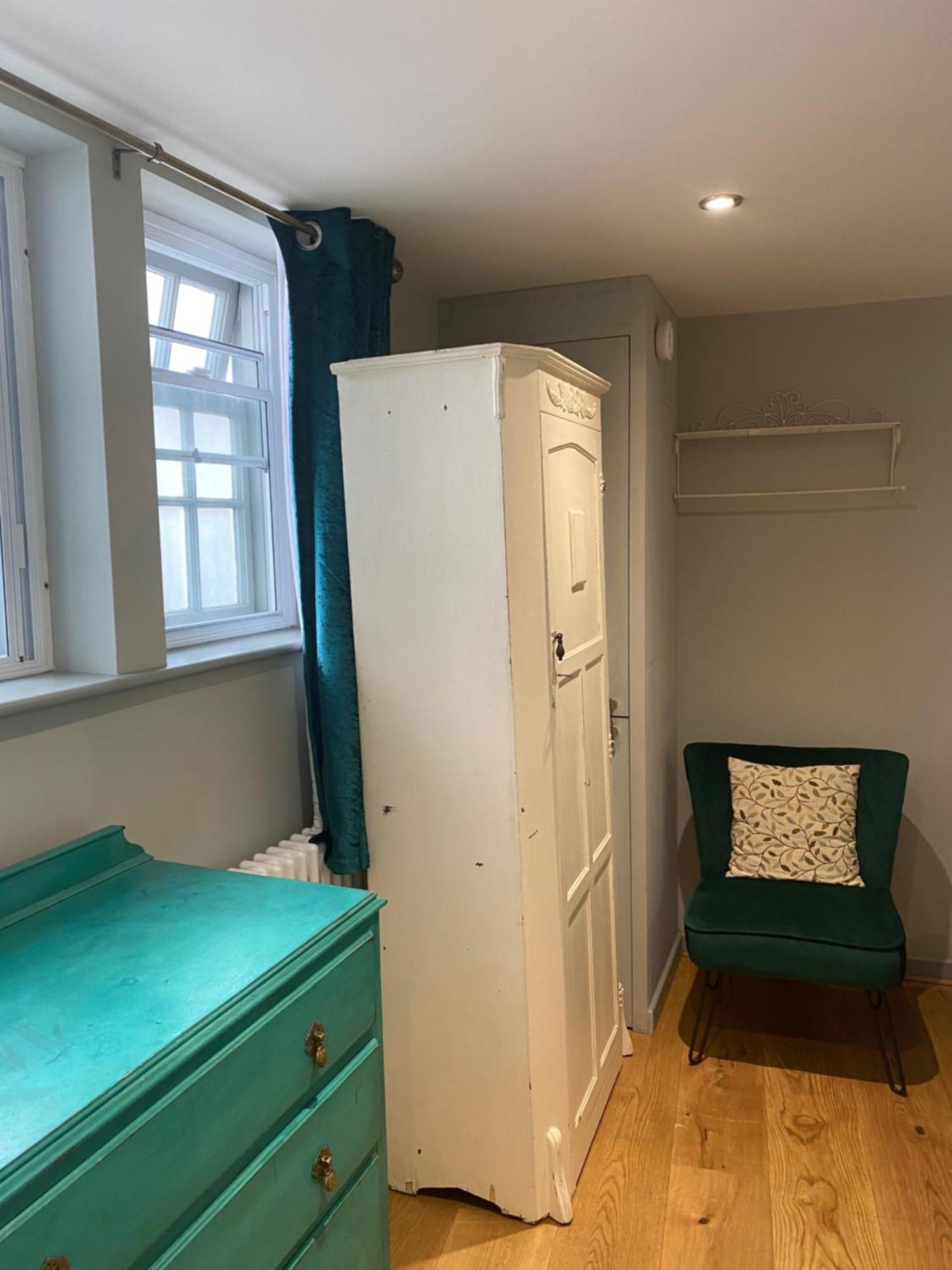 Monmouth House Apartments, Lyme Regis Old Town, Dog Friendly, Parking Luaran gambar