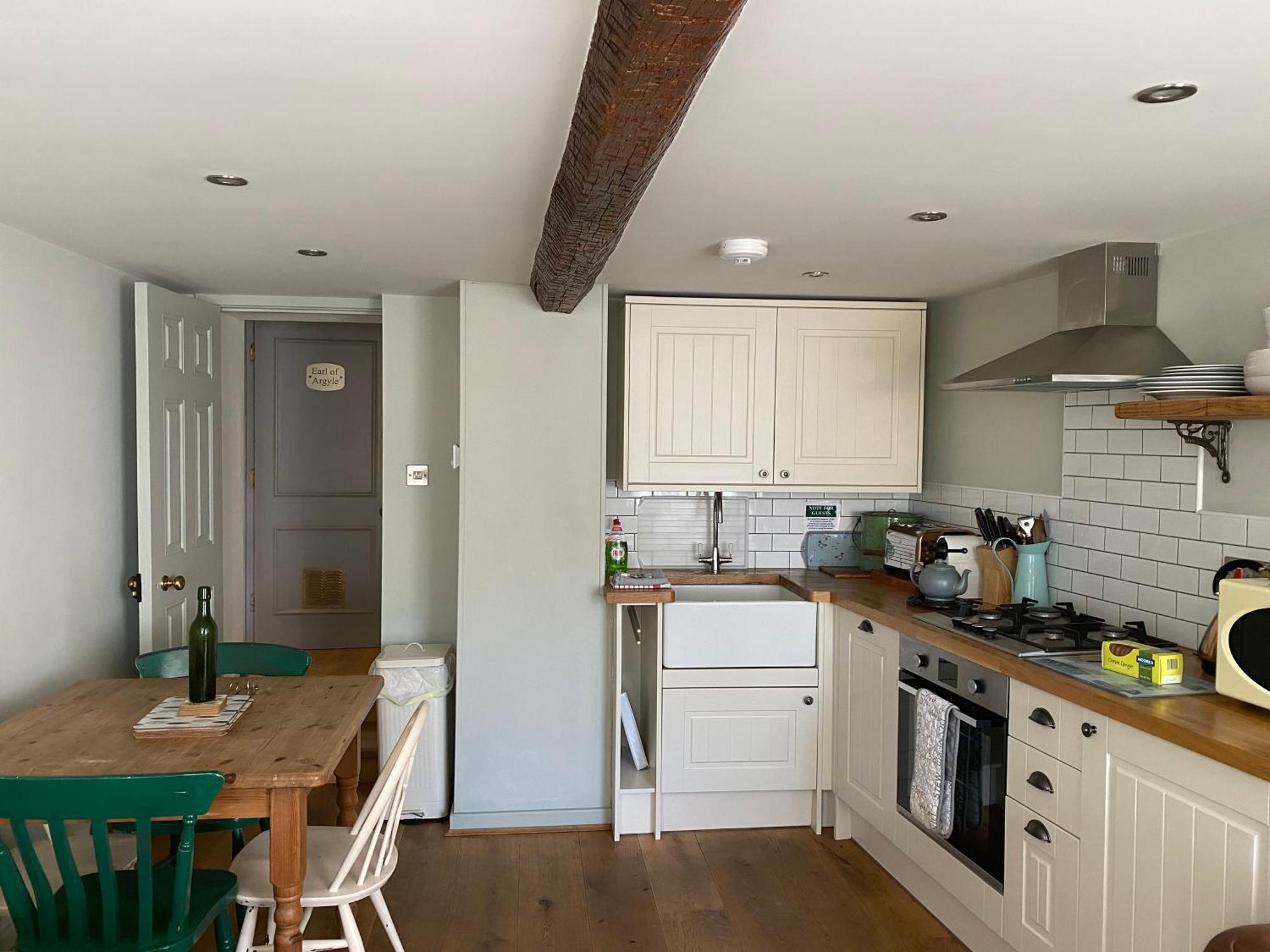 Monmouth House Apartments, Lyme Regis Old Town, Dog Friendly, Parking Luaran gambar