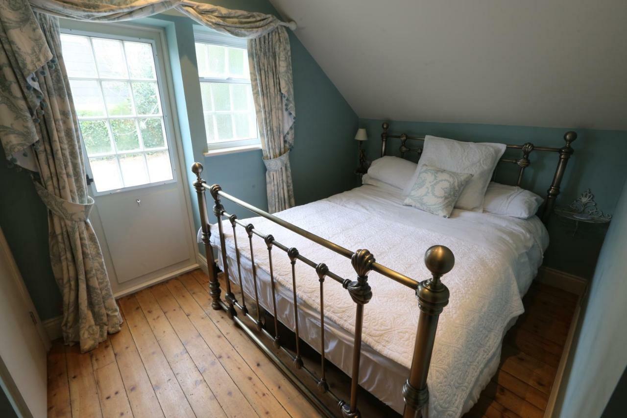Monmouth House Apartments, Lyme Regis Old Town, Dog Friendly, Parking Luaran gambar