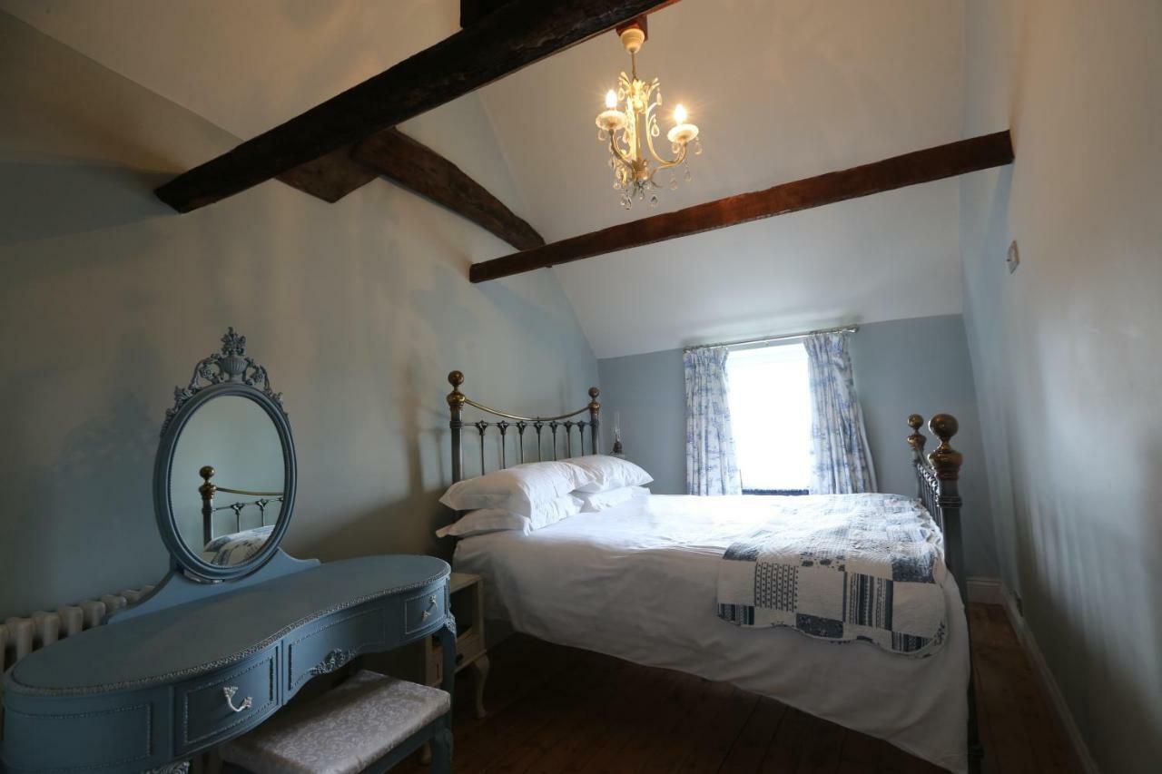 Monmouth House Apartments, Lyme Regis Old Town, Dog Friendly, Parking Luaran gambar