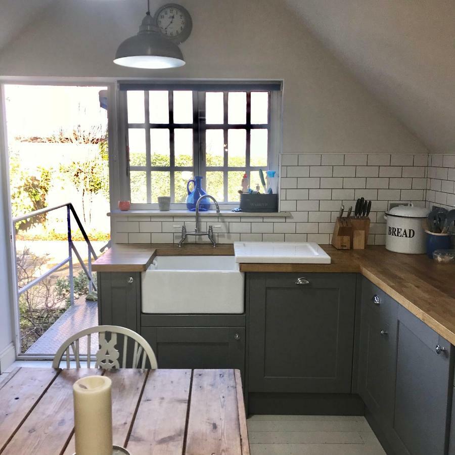 Monmouth House Apartments, Lyme Regis Old Town, Dog Friendly, Parking Luaran gambar