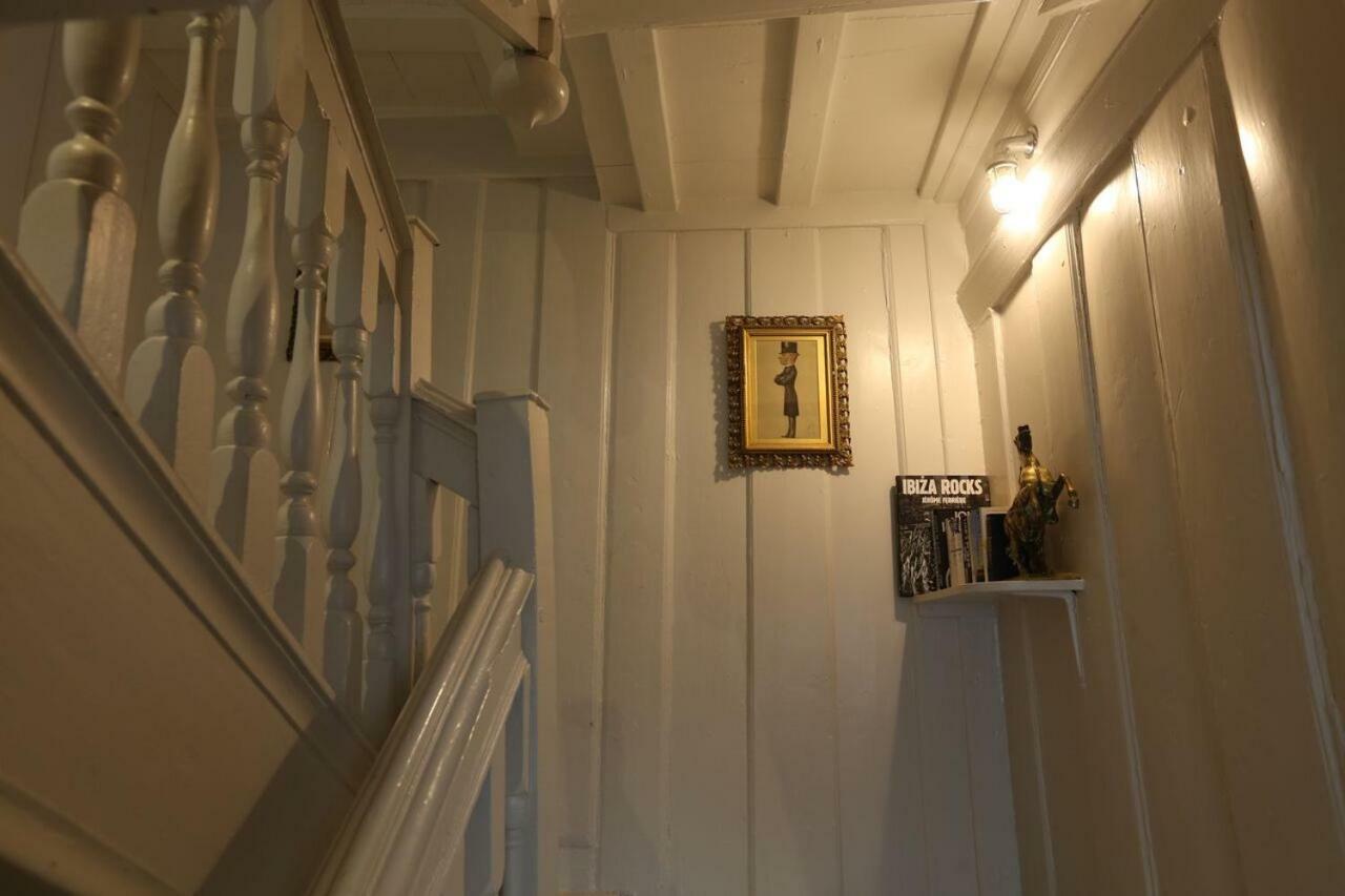 Monmouth House Apartments, Lyme Regis Old Town, Dog Friendly, Parking Luaran gambar